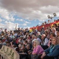 GALERÍA FOTOGRÁFICA DE LA CORRIDA DE TOROS DE LA 52ª FIESTA DE PRIMAVERA