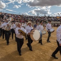 GALERÍA FOTOGRÁFICA DE LA CORRIDA DE TOROS DE LA 52ª FIESTA DE PRIMAVERA