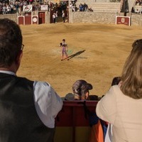 GALERÍA FOTOGRÁFICA DE LA CORRIDA DE TOROS DE LA 52ª FIESTA DE PRIMAVERA