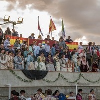 GALERÍA FOTOGRÁFICA DE LA CORRIDA DE TOROS DE LA 52ª FIESTA DE PRIMAVERA