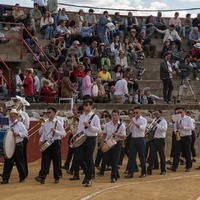 GALERÍA FOTOGRÁFICA DE LA CORRIDA DE TOROS DE LA 52ª FIESTA DE PRIMAVERA