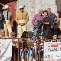 GALERÍA FOTOGRÁFICA DE LA CORRIDA DE TOROS DE LA 52ª FIESTA DE PRIMAVERA