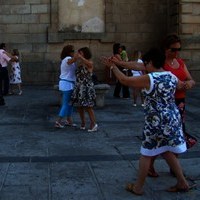 OTROS ACTOS DE LA FERIA