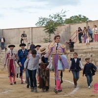 GALERÍA FOTOGRÁFICA DE LA CORRIDA DE TOROS DE LA 52ª FIESTA DE PRIMAVERA