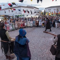 COLOFÓN A LA FIESTA DE PRIMAVERA 2023