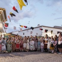 COLOFÓN A LA FIESTA DE PRIMAVERA 2023