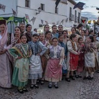 COLOFÓN A LA FIESTA DE PRIMAVERA 2023