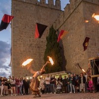 COLOFÓN A LA FIESTA DE PRIMAVERA 2023