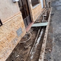 OBRAS DE MEJORA DE CALLES