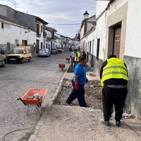 OBRAS DE MEJORA DE CALLES