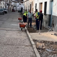 OBRAS DE MEJORA DE CALLES