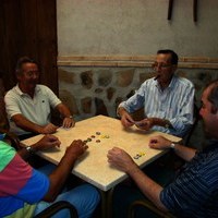 OTROS ACTOS DE LA FERIA