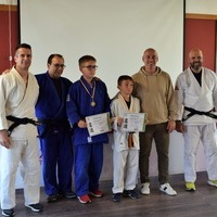 CLAUSURA ESCUELA MUNICIPAL.DE.JUDO