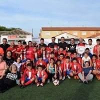 CLAUSURA ESCUELA  MUNICIPAL DE FÚTBOL