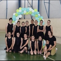 CLAUSURA ESCUELA MUNICIPAL DE GIMNASIA RÍTMICA