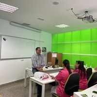 CLAUSURA FORMACIÓN TEÓRICA ATENCIÓN SOCIOSANITARIA.