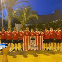 II TORNEO DE FÚTBOL BASE VALENCIA BEACH