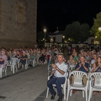 ENCUENTRO DE BANDAS