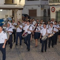 ENCUENTRO DE BANDAS