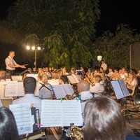 ENCUENTRO DE BANDAS