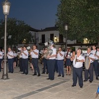 ENCUENTRO DE BANDAS