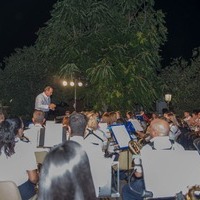 ENCUENTRO DE BANDAS