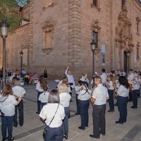 ENCUENTRO DE BANDAS