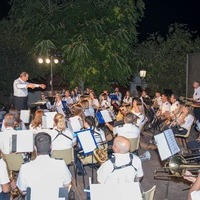 ENCUENTRO DE BANDAS