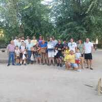 GANADORES CAMPEONATO DE BOLOS SAN CRISTOBAL 2023