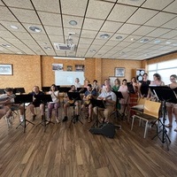 TALLER MÚSICA DE RAÍZ