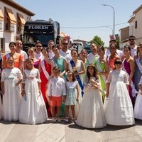 VUELTAS DE SAN CRISTOBAL