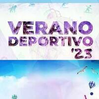 VERANO DEPORTIVO 2023