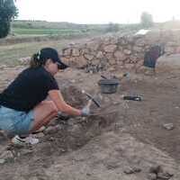 PLAN DE VOLUNTARIADO EN LOS HITOS