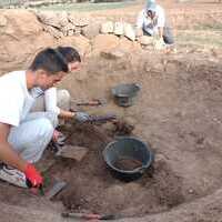 PLAN DE VOLUNTARIADO EN LOS HITOS