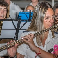 1er. CONCIERTO DE VERANO DE LA BANDA MUNICIPAL