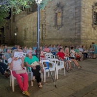 1er. CONCIERTO DE VERANO DE LA BANDA MUNICIPAL