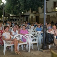 1er. CONCIERTO DE VERANO DE LA BANDA MUNICIPAL