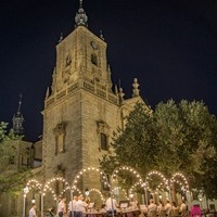 1er. CONCIERTO DE VERANO DE LA BANDA MUNICIPAL