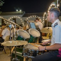 1er. CONCIERTO DE VERANO DE LA BANDA MUNICIPAL