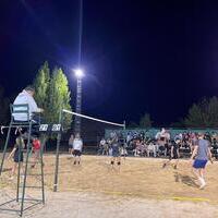 MARATÓN DE VOLEY PLAYA 