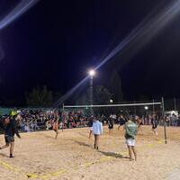 MARATÓN DE VOLEY PLAYA 