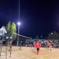 MARATÓN DE VOLEY PLAYA 