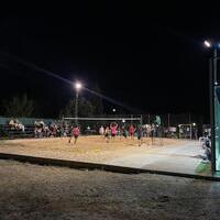 MARATÓN DE VOLEY PLAYA 