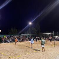 MARATÓN DE VOLEY PLAYA 