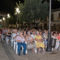 CONCIERTOS DE VERANO DE LA BANDA DE MUSICA MUNICIPAL