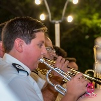 CONCIERTOS DE VERANO DE LA BANDA DE MUSICA MUNICIPAL