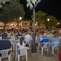 CONCIERTOS DE VERANO DE LA BANDA DE MUSICA MUNICIPAL