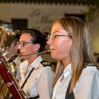 CONCIERTOS DE VERANO DE LA BANDA DE MUSICA MUNICIPAL