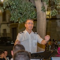 CONCIERTOS DE VERANO DE LA BANDA DE MUSICA MUNICIPAL