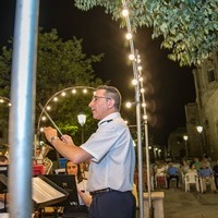 CONCIERTOS DE VERANO DE LA BANDA DE MUSICA MUNICIPAL